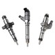 INJECTOR, ECHANGE